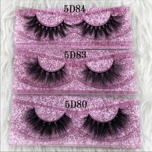 Mink Lashes